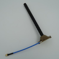 Helical/Хелікс 6.0-7.5 GHz RHCP 15 см (18в)