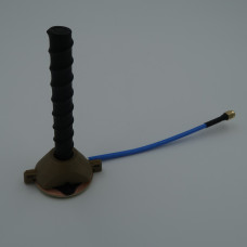 Helical/Хеликс 6.0-7.5 GHz RHCP 15 см (10в)