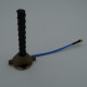 Helical 6.0-7.5 GHz RHCP 15 cm (10T)