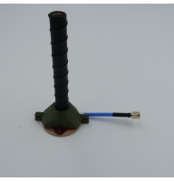 Helical/Хелікс 6.0-7.5 GHz RHCP 6 см (18в)