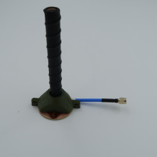 Helical/Хелікс 6.0-7.5 GHz RHCP 6 см (18в)