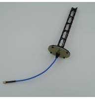 Антена Helical/Хелікс 3.3 GHz (light/легкий) 12dBi