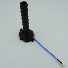 Антена Helical 3.8-4.2 GHz 12dB