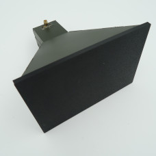 Рупорная антенна Horn antena линейная 5.0-6.0 ГГц