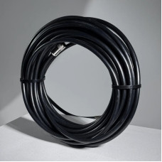 Коаксиальный кабель 40м Alientech QMA-N-Type (комплект)