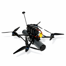FPV-дрон 10" Денна камера «LAURUS-10» UNC