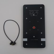 Патч антена Maple Wireless 5.5G 17dBi RHCP 5.0-6.0GHz SMA