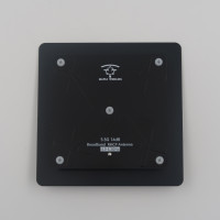 Maple Wireless 5.5G 14dBi RHCP 4.9-6.3GHz SMA Patch Antenna