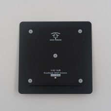 Патч антена Maple Wireless 5.5G 14dBi RHCP 4.9-6.3GHz SMA