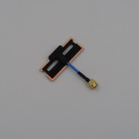 Moxon Antenna 2200 MHz (short)