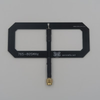 Moxon Antenna 765-805 MHz (textolite)