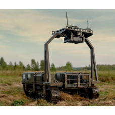 НРК NUMO 2 з Droid Box+ Starlink+акум 140А*год