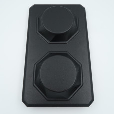 Патч антена Maple Wireless 1.2G 12dBi LHCP/RHCP 1080-1360MHz SMA