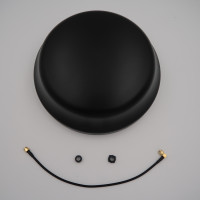 Patch Antenna Maple Wireless 1.5G 10.5dBi LHCP/RHCP 1380-1720MHz SMA