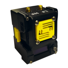 Передавач coalas::X62.TX 580–700 + 2.5–2.7 GHz 3W