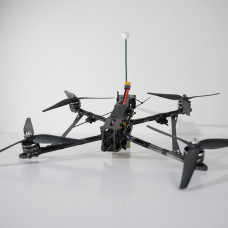 Дрон-камикадзе SKYRIPER_K 9" тепловизионная камера SkyRIPer