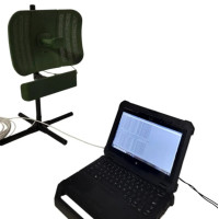Dovbush-R2K Cyber Warfare System for 802.11 Communication Systems at 2.4 GHz, 5.8 GHz