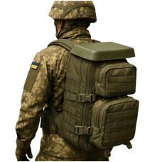 РЕБ РЮКЗАК «ШКВАРКА ТИП3 V1» 2400, 5200, 5800 МГц