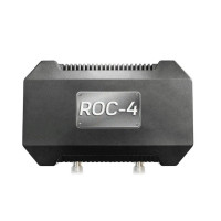 Выносная антенна Acasom ROC-4 2.4G/5.2G/5.8G для квадрокоптеров DJI Mavic 3, 3T, Matrix и Autel, 10 Вт