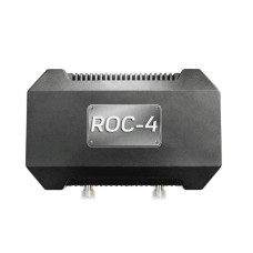 Виносна антена Acasom ROC-4 2.4G/5.2G/5.8G для квадрокоптерів DJI Mavic 3, 3T, Matrix та Autel, 10 Вт
