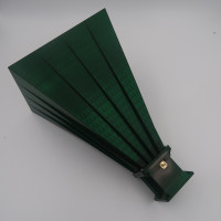 Horn Antenna | Horn antenna RHCP 3.0-4.0 GHz (plastic)