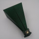 Horn Antenna | Horn antenna RHCP 4.9-6.0 GHz (plastic)