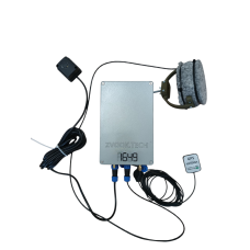 Акустичний сенсор ZVOOK NW0 Ethernet