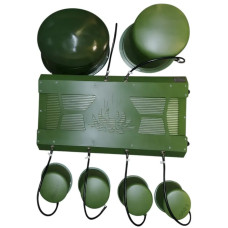 РЕБ «ШКВАРКА ТИП6 V4», 300-1200 МГц