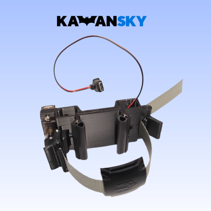 Kajanskaj drop system for Autel EVO MAX 4T
