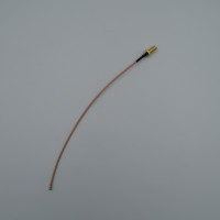 Перехідник pigtail SMA Female - U.fl IPX IPEX 20см RG178 (Для підключення конюшини LHCP до роз'єму UFL)