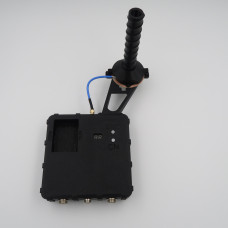 Станція зв'язку з приймачем (VRX) Peakfpv THOR R35 3G-4.9G (R35) під зовнішній ELRS