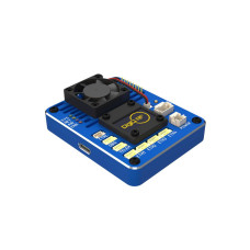 Завадостійка система цифрового зв'язку Sky Pulse v3