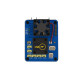 Sky Pulse v3 Jam-Resistant Digital Communication System