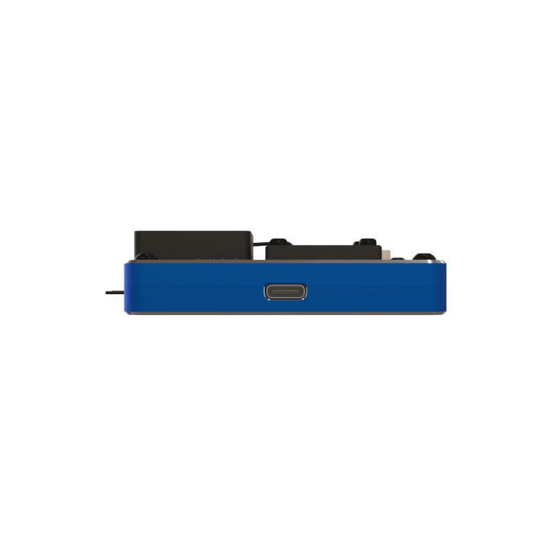 Sky Pulse v3 Jam-Resistant Digital Communication System