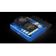 Sky Pulse v3 Jam-Resistant Digital Communication System