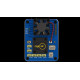 Sky Pulse v3 Jam-Resistant Digital Communication System