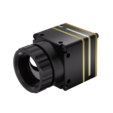 Термальна камера HDANIEE Thermal-camera-256×192