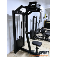 RN-Sport Imperium Chest/Rear Delt Trainer