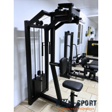 Тренажер для мышц груди/задних дельт RN-Sport Imperium