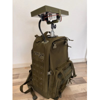 EW Jammer VIK-2K 2350-2480MHz/5700-5880MHz Defika