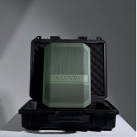 Выносная антенна Acasom ROC-6 2.4G/5.2G/5.8G, 20W