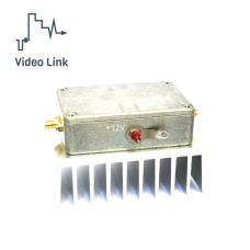 Вузькосмуговий ВЧ підсилювач потужності Videolink NPA-60/600-41