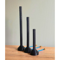 Antenna Helix 4.2-6.0 GHz 21 turns Skyvision