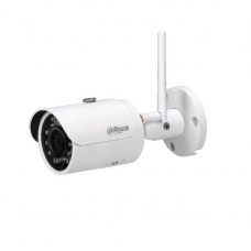 Dahua DH-IPC-HFW1200SP-W (3.6 мм). 2 МП IP відеокамера з Wi-Fi