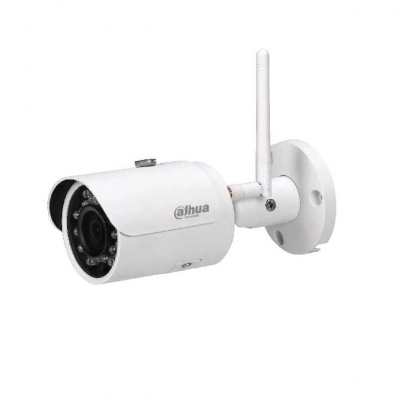 Dahua DH-IPC-HFW1200SP-W (3.6 mm). 2 MP Wi-Fi IP Camera
