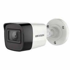 Hikvision DS-2CE16U0T-ITF (2.8 мм). 8Мп Turbo HD відеокамера