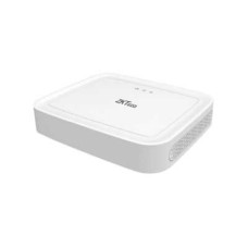 ZKTeco XVR Z8304XEC-S. 4-х канальный гибридный видеорегистратор, 1080P