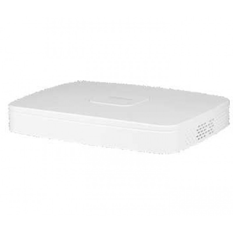 Dahua DH-XVR5104C-I3. 4-Channel Penta-brid 5M-N/1080p Smart 1U 1HDD WizSense