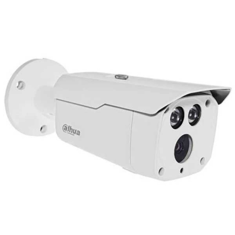 Dahua DH-HAC-HFW1500DP (3.6 mm). 5MP Starlight HDCVI IR