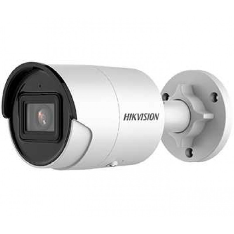 Hikvision DS-2CD2063G2-I (2.8 mm). 6 MP AcuSense Bullet IP